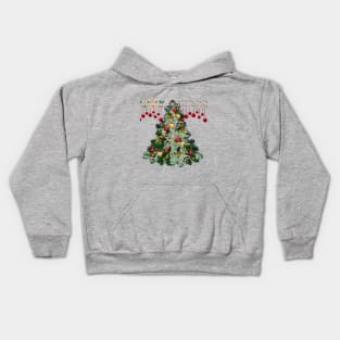 Christmas Kids Hoodie